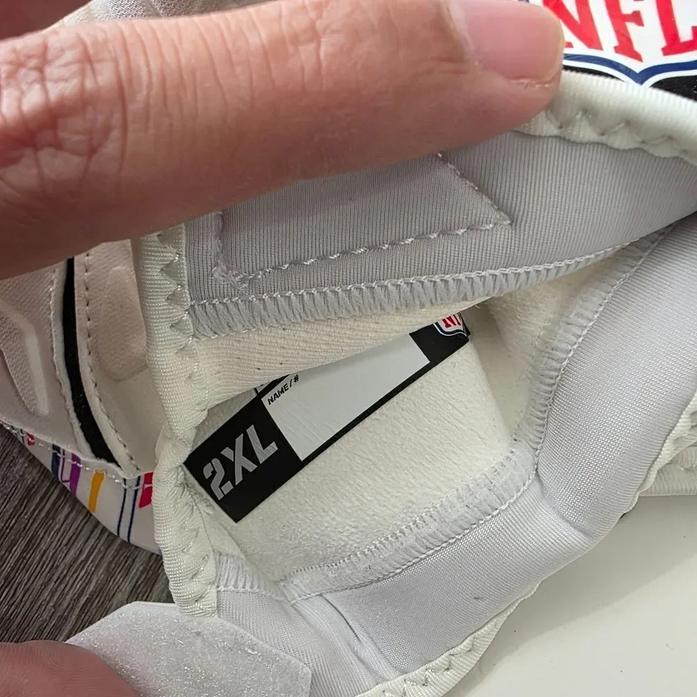 Nike NFL Superbad 7.0 